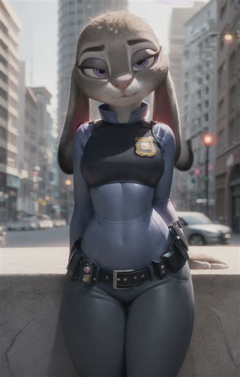 Juddy Hopps Porn Videos 